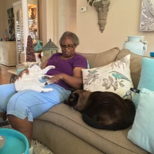 Meet your Posher, Mary